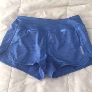 Women’s athletic shorts